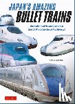 Railways Graphic, Railway Graphics, Graphics, Railway - Japan's Amazing Bullet Trains