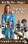 Apthorpe, Amanda - Finding Your Writer's Voice