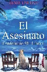 Owens, Janie - El Asesinato