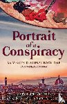 Morin, Donna Russo - Portrait Of A Conspiracy