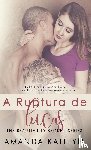 Kaitlyn, Amanda - A Ruptura de Lucas