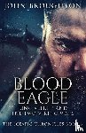 Broughton, John - Blood Eagle