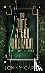 Capps, Jonny - The Time After Oblivion