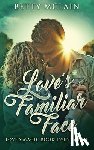 McLain, Betty - Love's Familiar Face