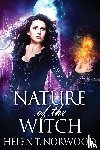 Norwood, Helen T - Nature of the Witch