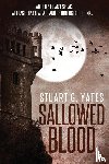 Yates, Stuart G - Sallowed Blood