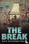 Dizon, John Reinhard - The Break