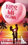 Devere, Monique - Kiss Me Again