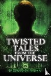 Collier, Mari - Twisted Tales From The Universe