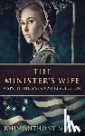 Miller, John Anthony - The Minister's Wife
