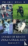 Porter, Brian L. - Family Of Rescue Dogs Collection - Books 1-4