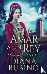 Rubino, Diana - Amar a un Rey