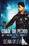 O'Leary, Sean - Cidade do Pecado
