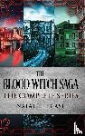 Case, Natalie J. - The Blood Witch Saga