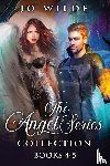 Wilde, Jo - The Angel Series Collection - Books 4-5