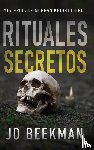Beekman, Jo - Rituales secretos