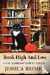 Brimer, Jessica - Book High And Low