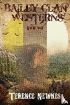 Newnes, Terence - Bailey Clan Westerns - Books 7-9