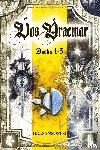 Sansostri, H. G. - Vos Draemar - Books 1-3