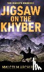Archibald, Malcolm - Jigsaw on the Khyber