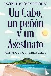 Blackthorn, Isobel - Un Cabo, un peñón y un Asesinato