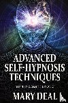 Deal, Mary - Advanced Self-Hypnosis Techniques