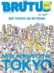  - Brutus English Version New Perspective Tokyo