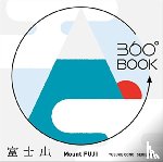 Oono, Yusuke - Mount Fuji 360 Book - Yusuke Oono