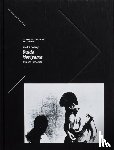 Moriyama, Daido - Tokyo Polytechnic University Shadai Gallery Daido Moriyama Archive 1960-1982