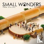 Tanaka, Tatsuya - Small Wonders