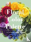 Sakaguchi, Mieko - Color Schemes for Flower Arrangement