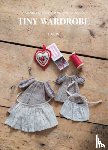 Hanon - Tiny Wardrobe
