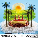 Tanaka, Tatsuya - Miniature Trip Around the World