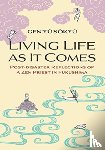 Sokyu, Gen'yu - Living Life as it Comes