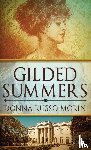 Morin, Donna Russo - Gilded Summers