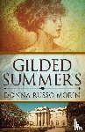 Morin, Donna Russo - Gilded Summers