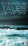 Strange, Jack - Strange Tales Of The Sea