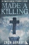 Abrams, Zach - Made A Killing