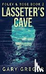 Gregor, Gary - Lasseter's Cave