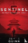 Quinn, James - Sentinel Five