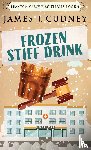 Cudney, James J - Frozen Stiff Drink