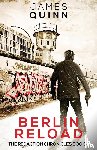 Quinn, James - Berlin Reload