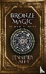 Ealey, Jennifer - Bronze Magic