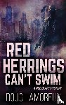 Lamoreux, Doug - Red Herrings Can't Swim