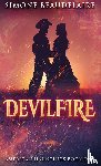 Beaudelaire, Simone - Devilfire