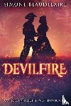 Beaudelaire, Simone - Devilfire