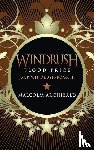 Archibald, Malcolm - Windrush - Blood Price