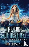 Sewall, M J - The Edge Of Destiny