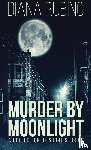 Rubino, Diana - Murder By Moonlight