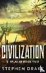Drake, Stephen - Civilization